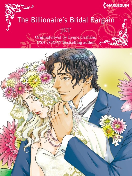 Title details for The Billionaire's Bridal Bargain by Lynne Graham - Available